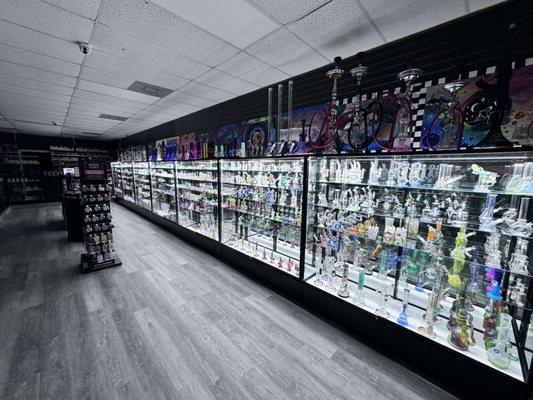 Lawndale Smoke & Vape