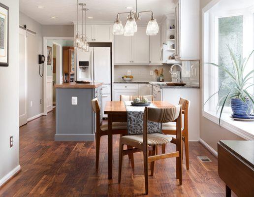 Above & Beyond Renovations