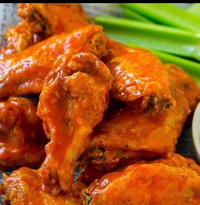 Bucks Family Restaurant