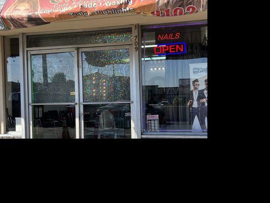 Erika's Beauty Salon