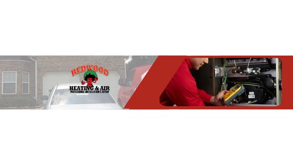 Redwood Heating and Air