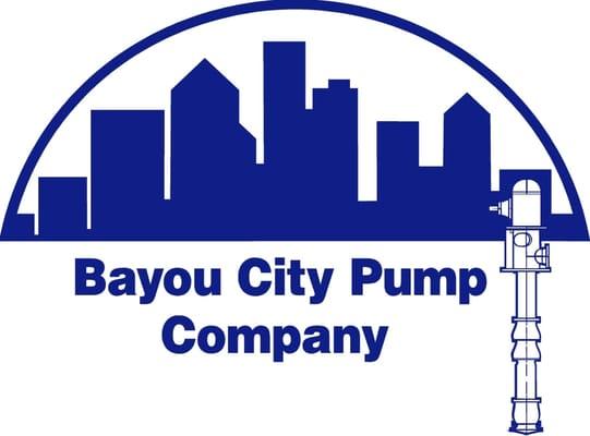 Bayou City Pump Company