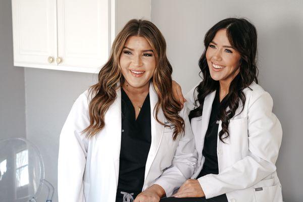 Elevated Natural Beauty, Delivered by Board-Certified Nurse Practitioners