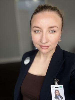 Viorica Bordei - World System Builder