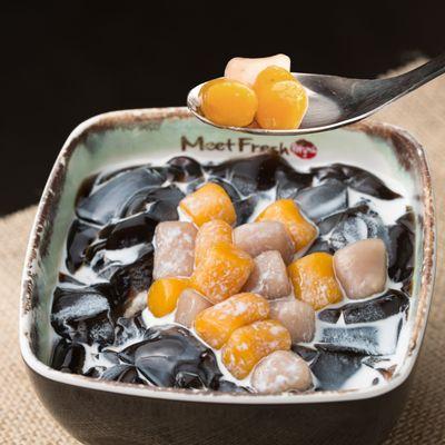 Signature Icy Grass Jelly