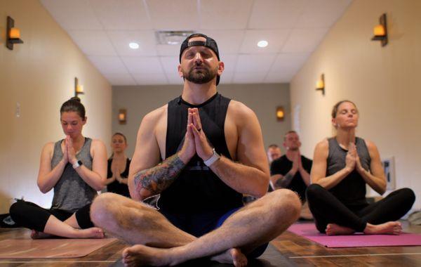 Join our classes today!