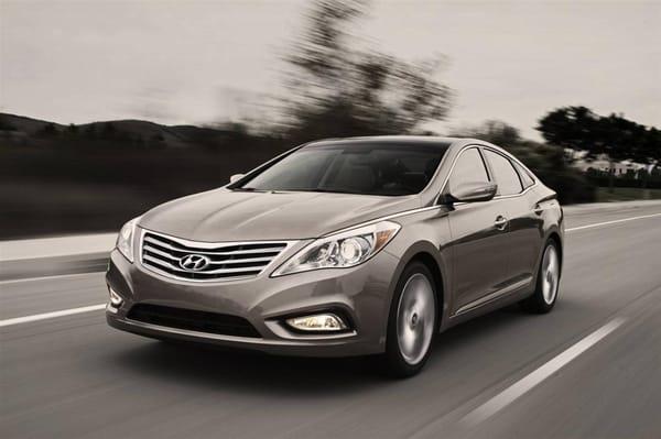 First Team Hyundai
