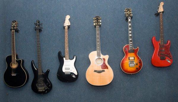 Sound Chamber Recording