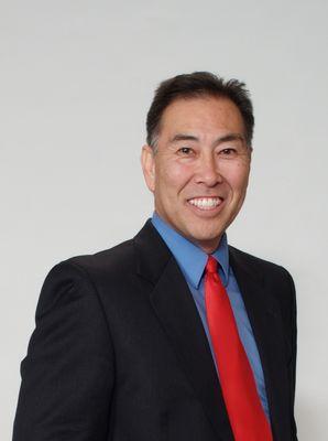 Wayne Haraguchi - Referral Realty