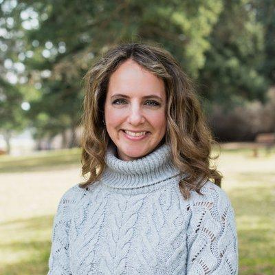 Dr Joni Richmond Stevens
