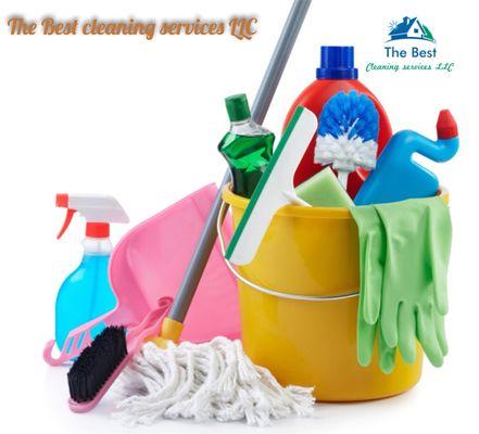 Cleaning services