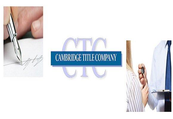 Cambridge Title Company