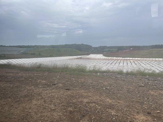 Loudoun County Landfill