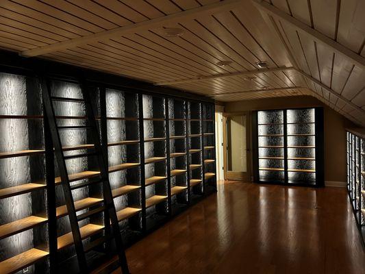 Chuck's Custom Cabinets