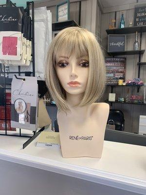 Reflections Hair Studio