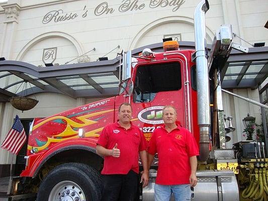 Immediate Service Call: 718-322-9093