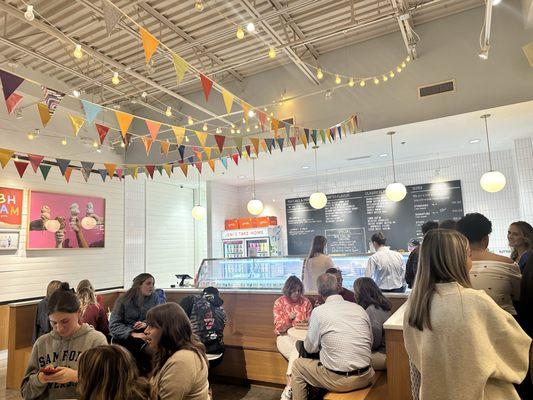 Jeni's Splendid Ice Creams