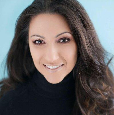 After Dark Intuition by Christine