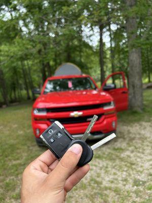 SLC Mobile Locksmith