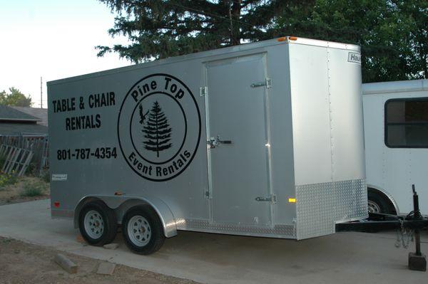 Pine Top Event Rentals
