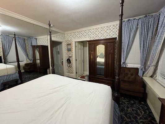 Our room