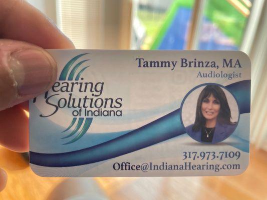 Hearing Solutions Of Indiana