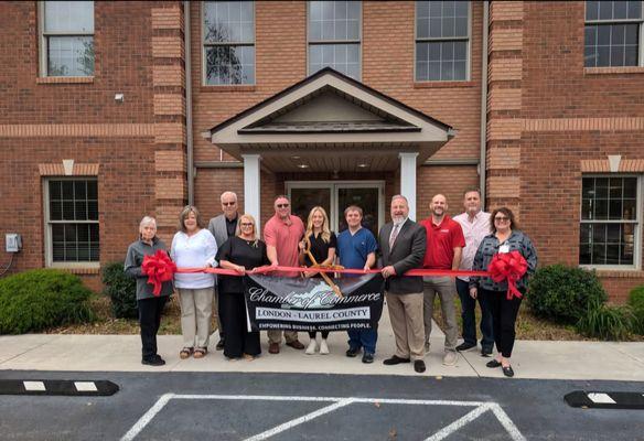 Kentucky Eye Institute
