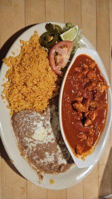 Las Casuelas Restaurant