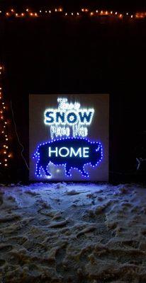 Santa's Christmas Land