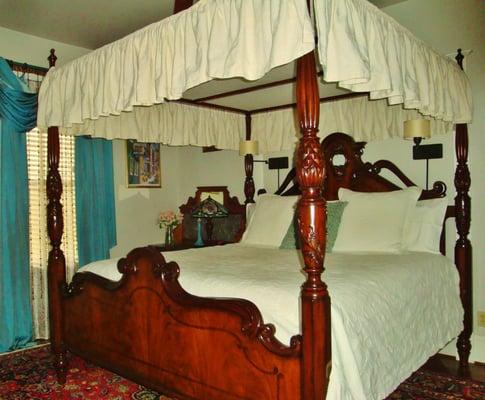 Black Lantern Inn
