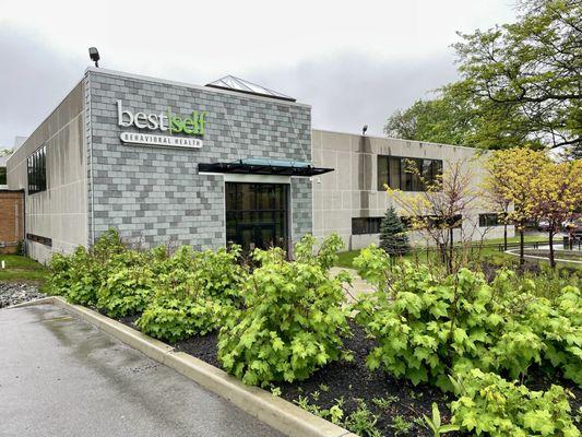 BestSelf Behavioral Health