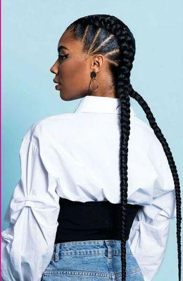 Hairs 2 U