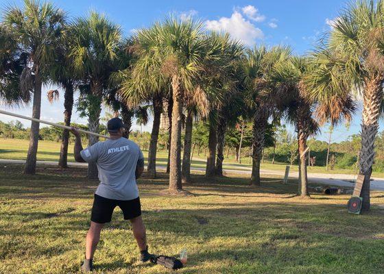 Skill sessions designed to me your goals