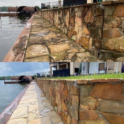 Double J Pressure Washing