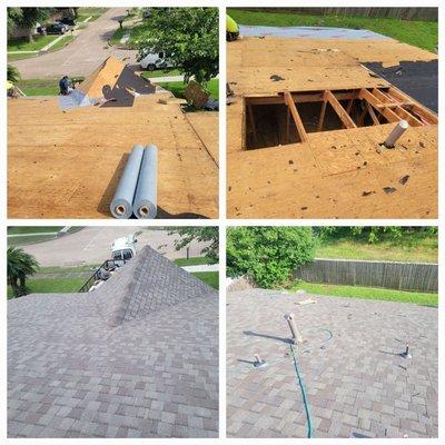 G&D House Cleaning Services