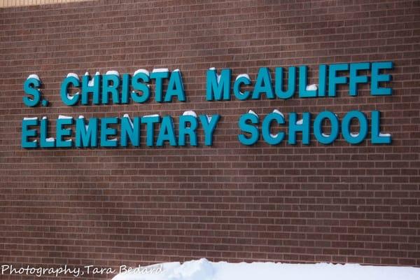 Montgomery County School District