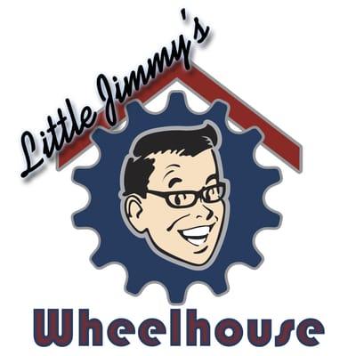 Little Jimmy's Wheelhouse
