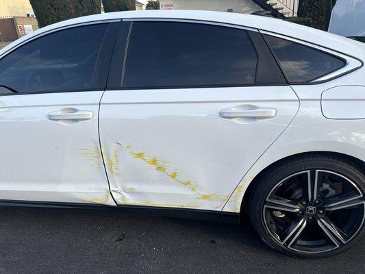 Sterling of Lomita Auto Body