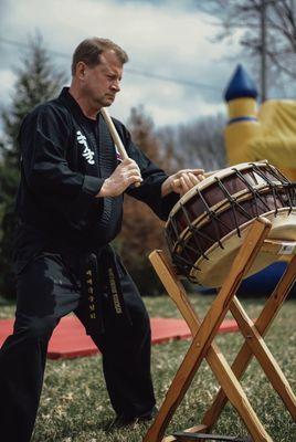 Kuk Sool Won of Bettendorf