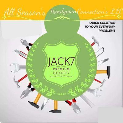 All Seasons Handyman Connections