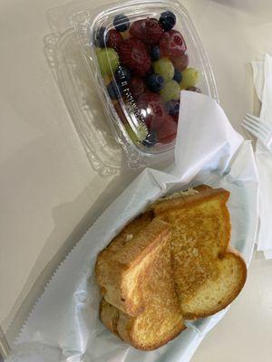 Silver Spoon Cafe