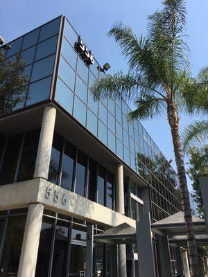 Professional offices