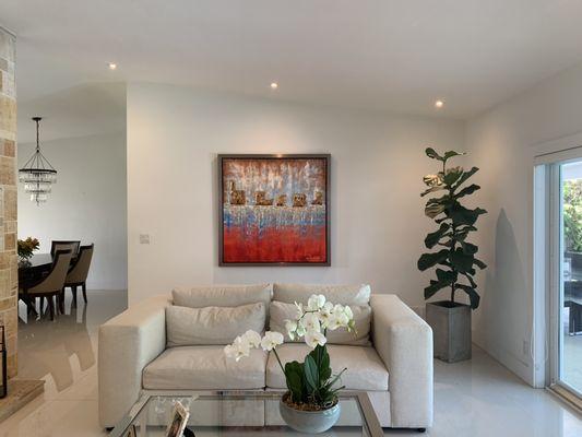 Tony's Art & Framing