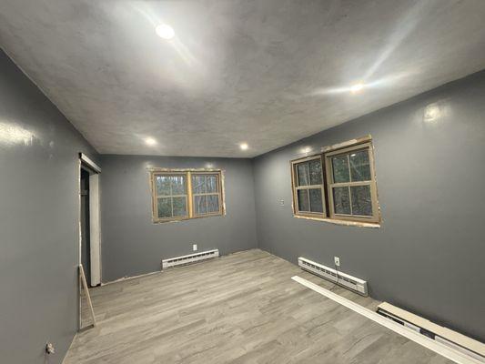 Spark Tech Electrical