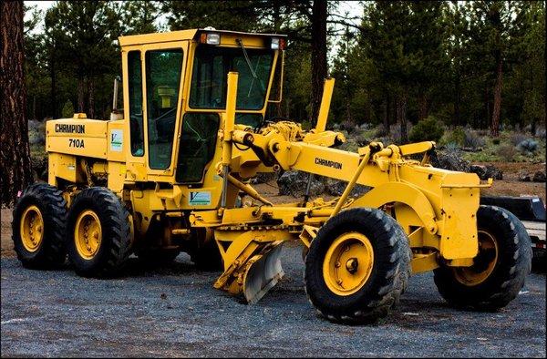 V Works Mobile Mix Concrete and Excavating