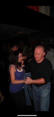 Michael Murphy Irish Dance