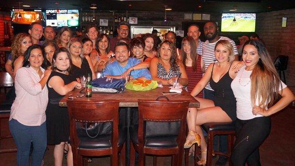 Savage Salsa Dance Company