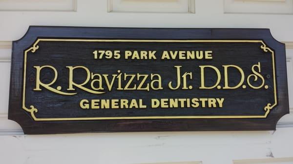 Ravizza Richard J Jr DDS,CALIFORNIA