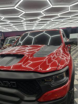 Off The Charts Car Detailing