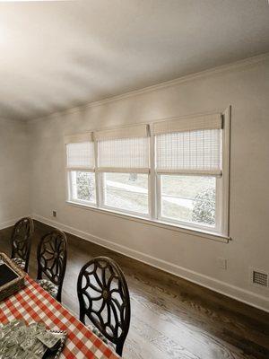 Carolina Blind Crafters